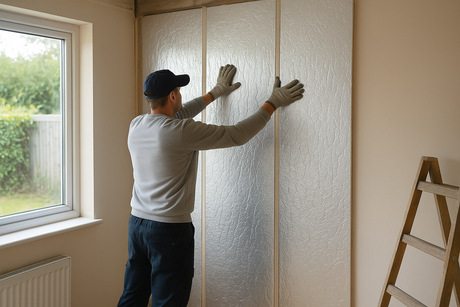 How to Prevent Heat Loss in Your Home: Effective Insulation Strategies