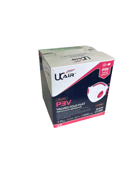 P3 Dust Masks