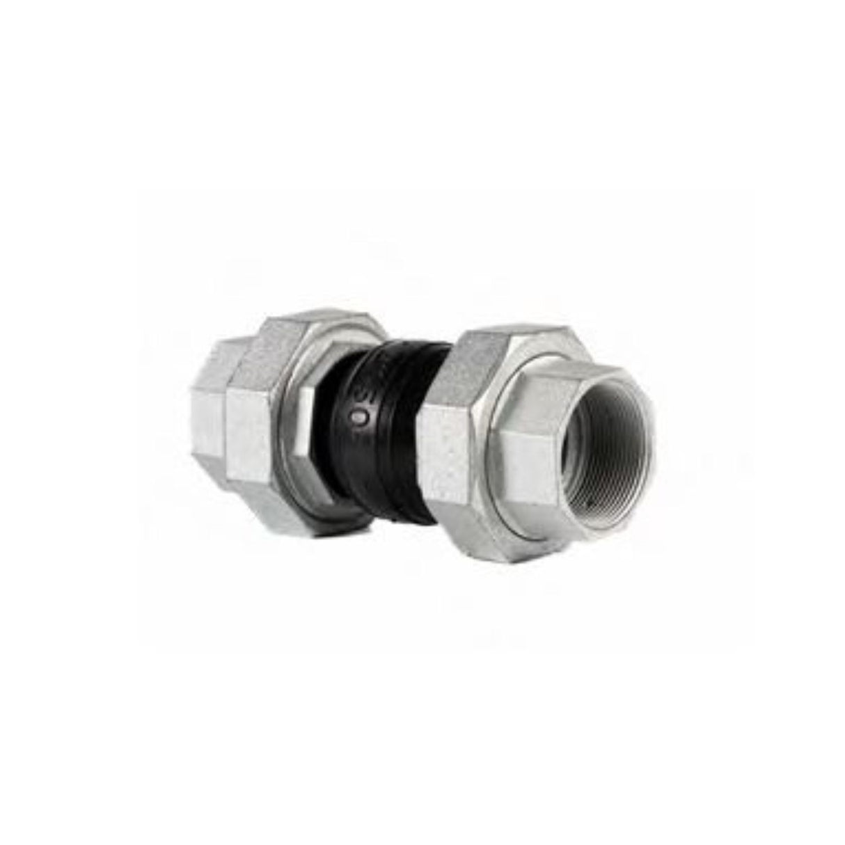 S-Flex Screwed Pump Flexible PN16