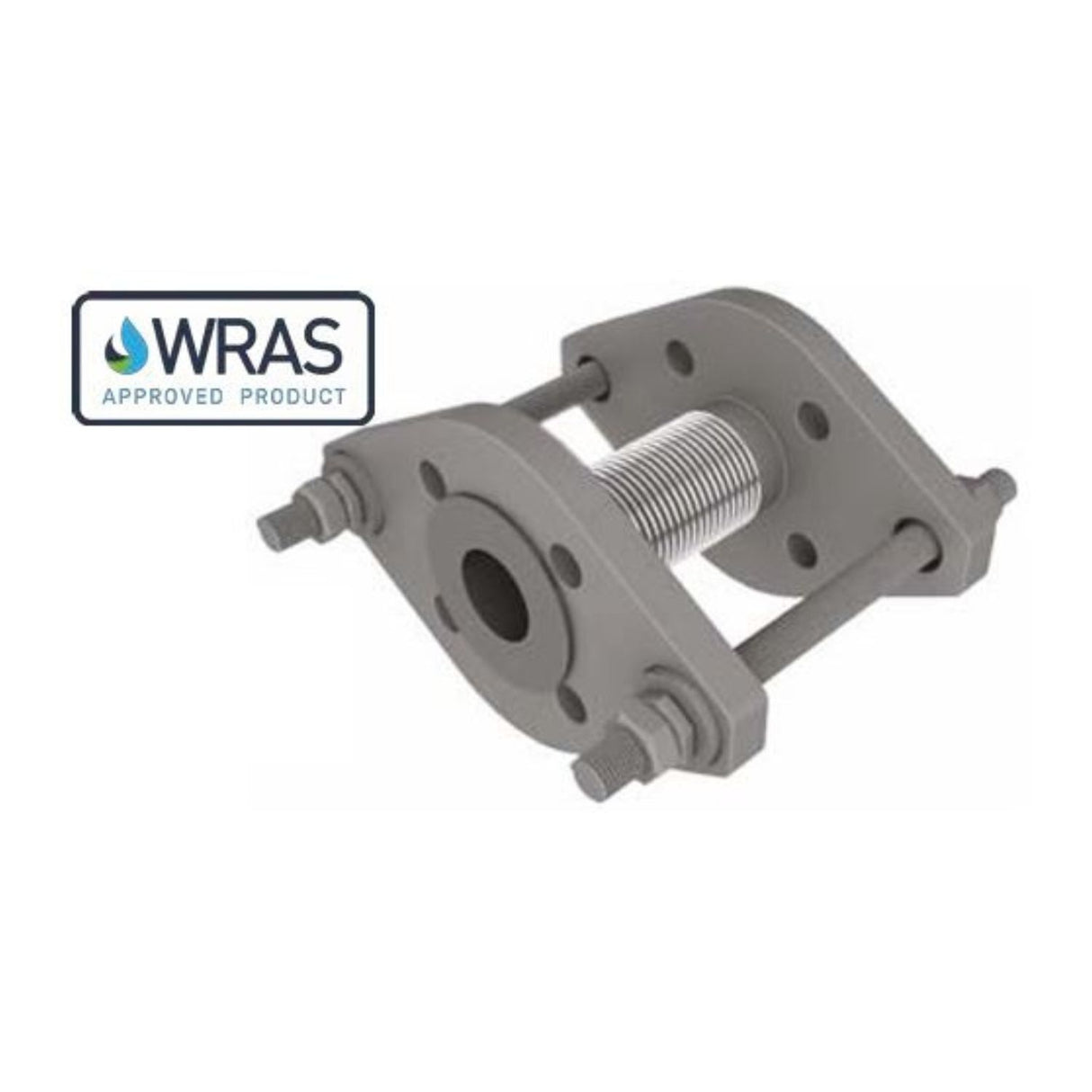 FA3 Stainless Steel Pump Flexible