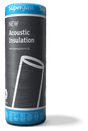 Superglass Acoustic Insulation