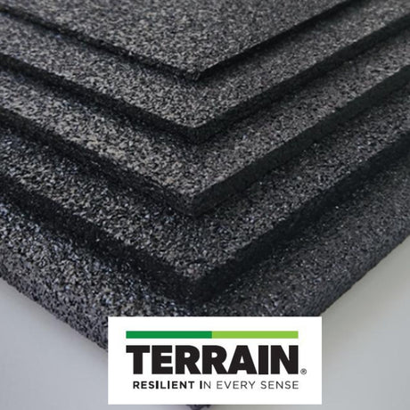 Terrac Acoustic Underlay
