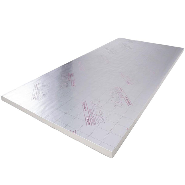 Celotex PIR Boards