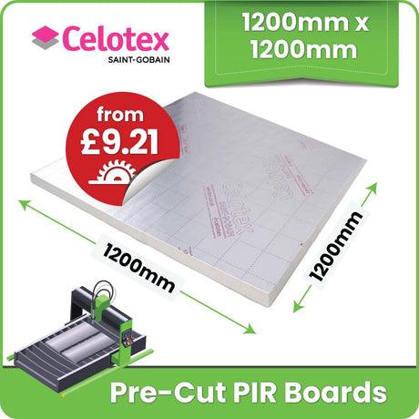 Celotex Your Way