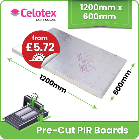 Celotex Your Way