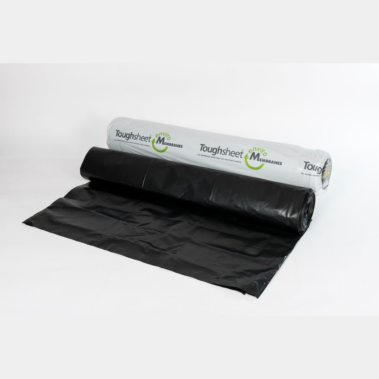 Toughsheet Damp Proof Membranes