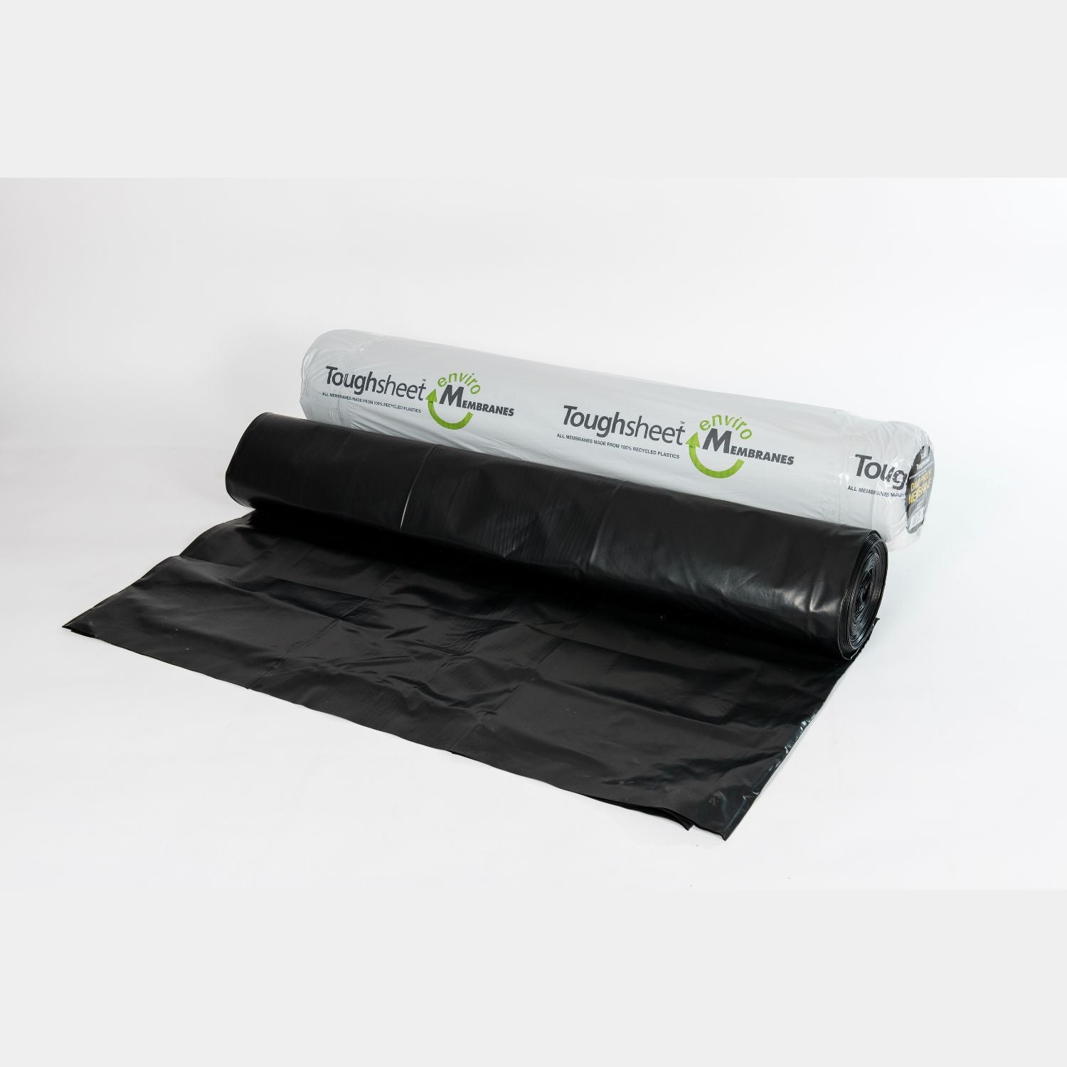 Toughsheet Damp Proof Membranes