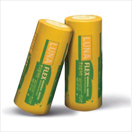 Lunaflex Ductwrap