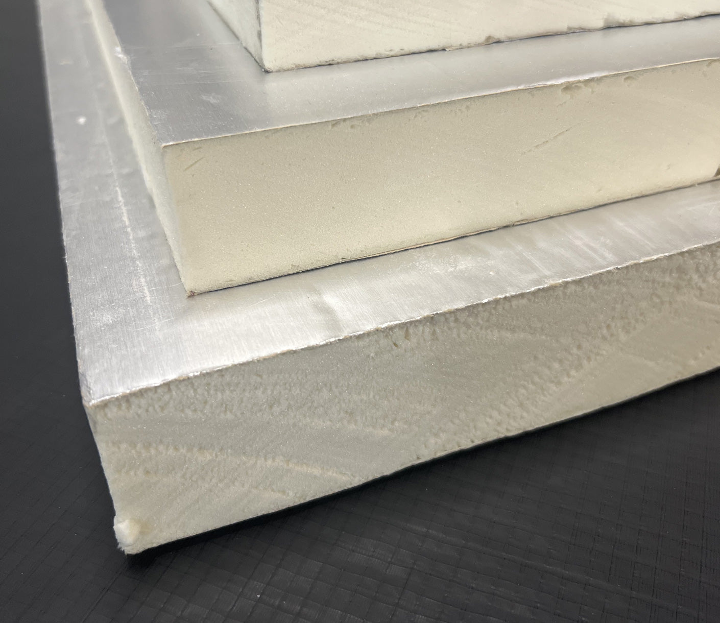 PIR Insulation Boards (1200mm x 600mm)