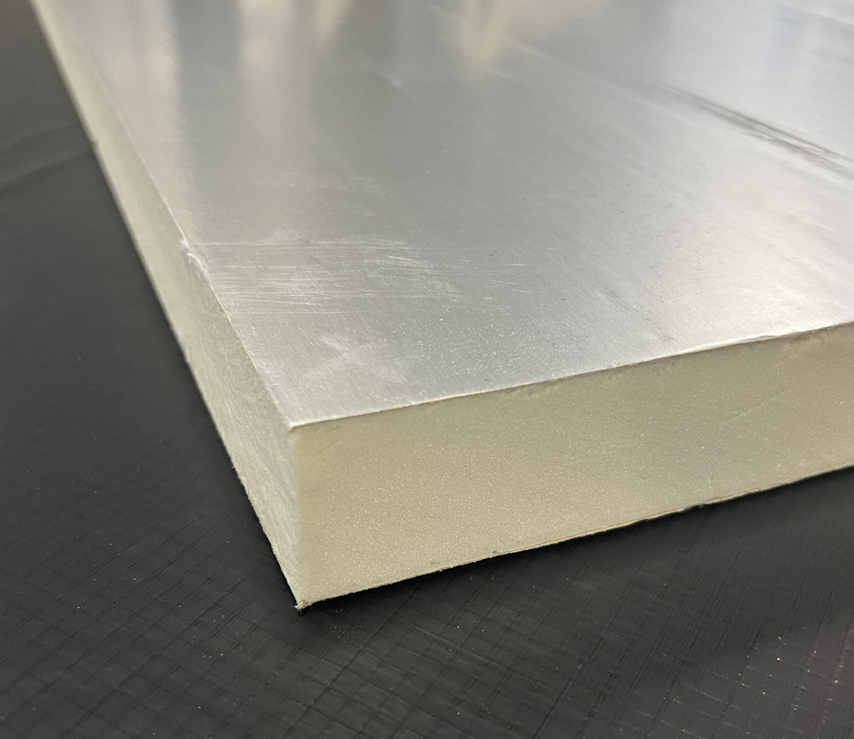 PIR Insulation Boards (1200mm x 600mm)