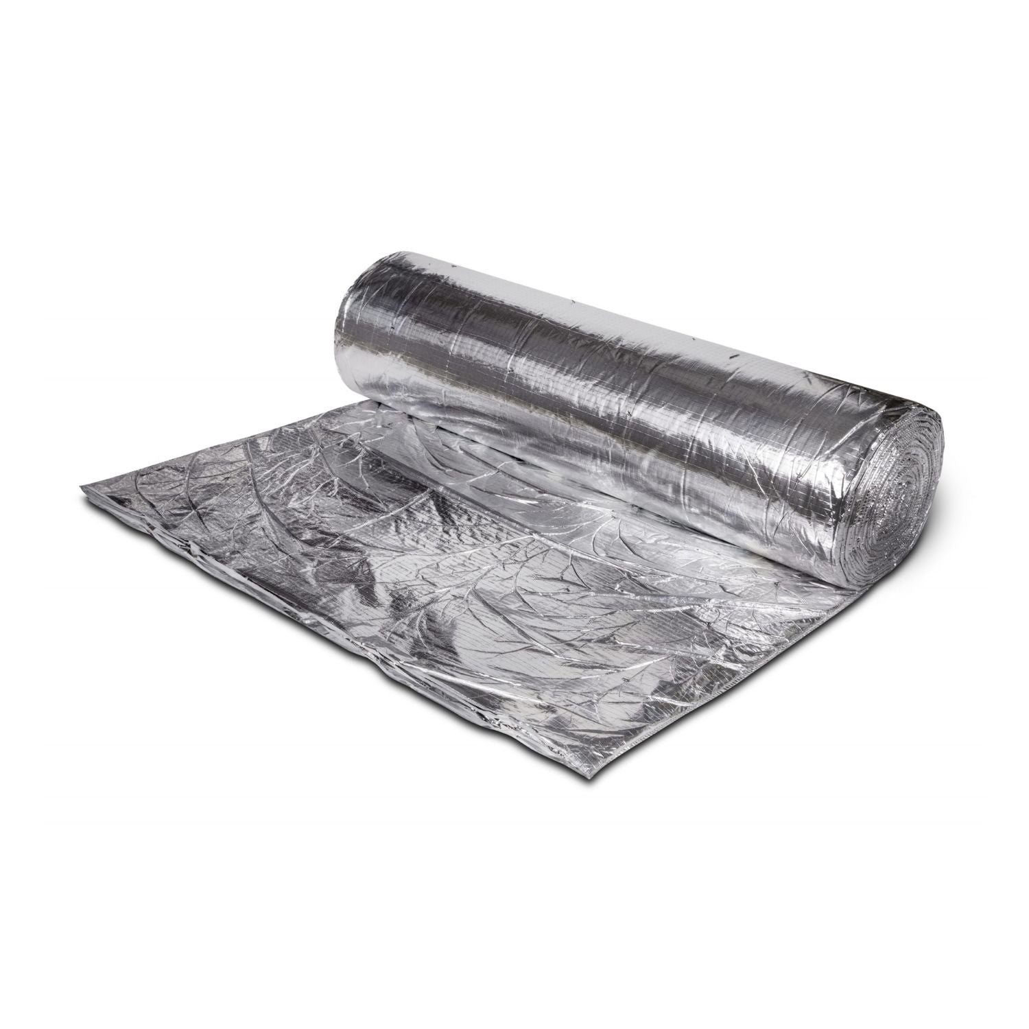 SuperQuilt Foil – High-Performance Multifoil Insulation