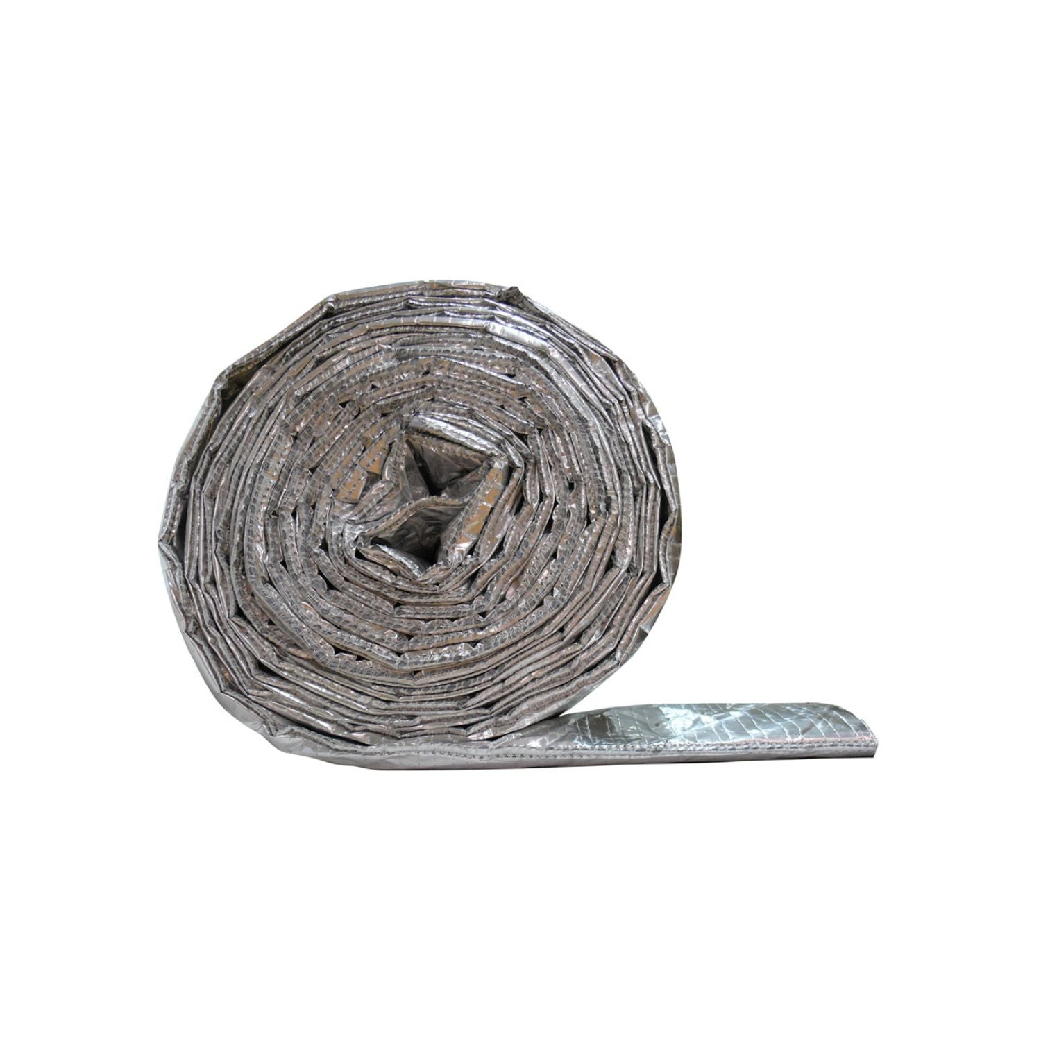 SuperQuilt Foil – High-Performance Multifoil Insulation
