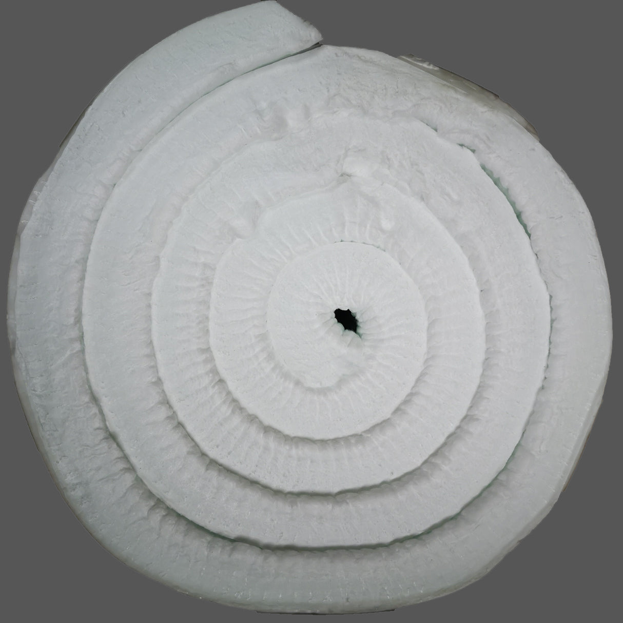 Body Soluble Fibre Blanket - Bio Soluble Insulation Fibre Blanket