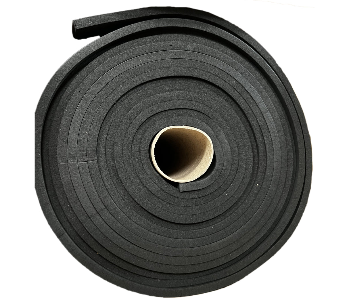 Nitrile Plain Class O Roll Sheet Insulation | Insulation Rolls