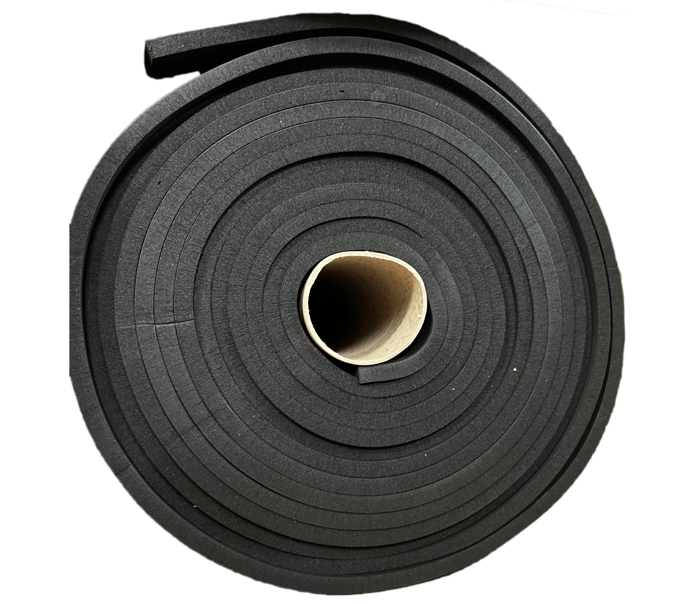 Nitrile Plain Class O Roll Sheet Insulation | Insulation Rolls