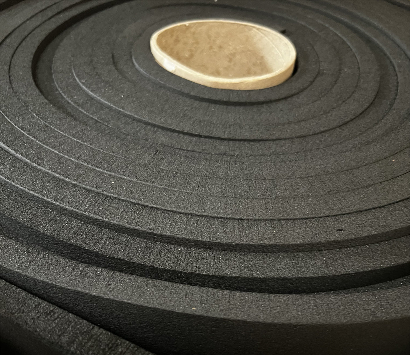 Nitrile Plain Class O Roll Sheet Insulation | Insulation Rolls
