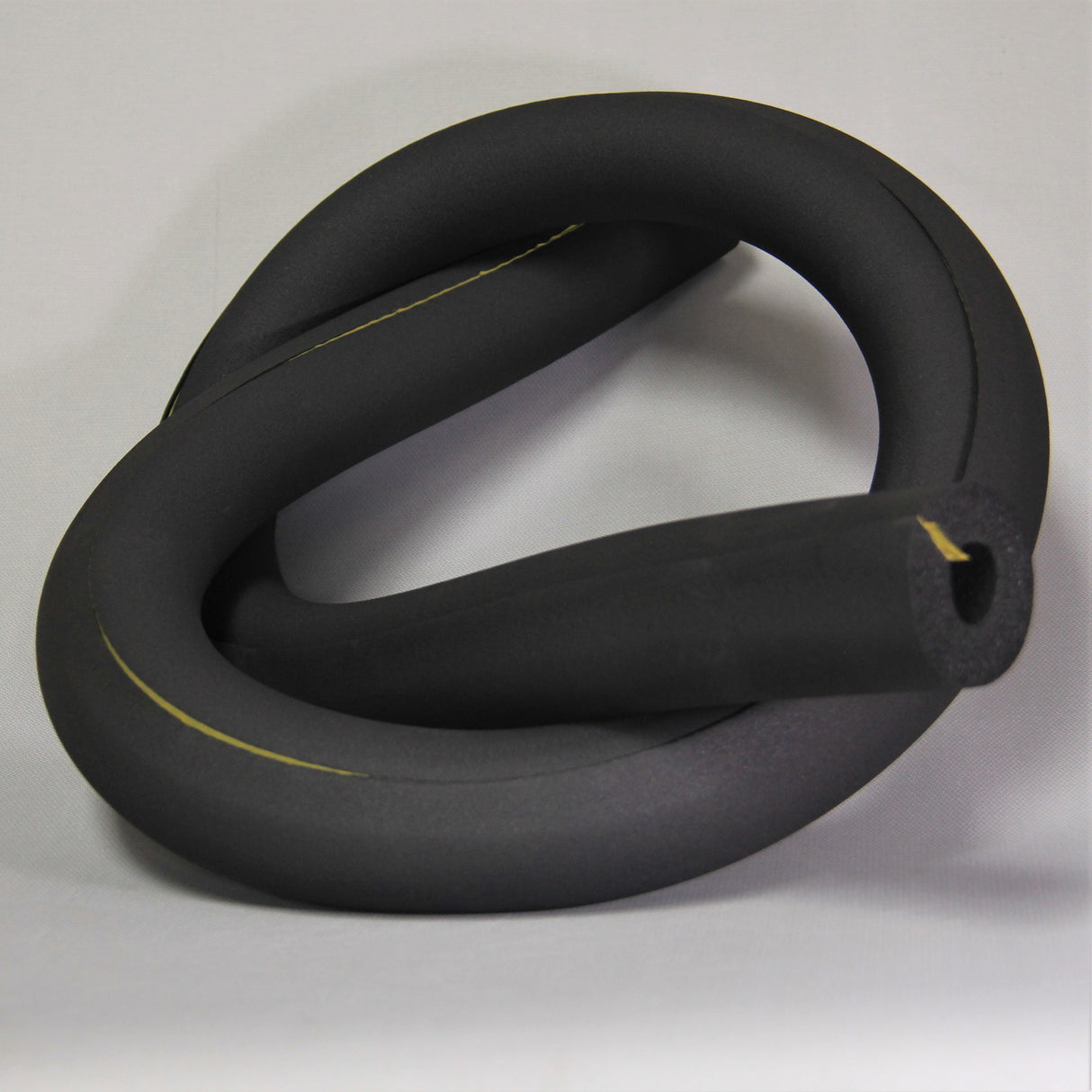 Nitrile Plain Class O Pipe Insulation | Heating Pipe Insulation