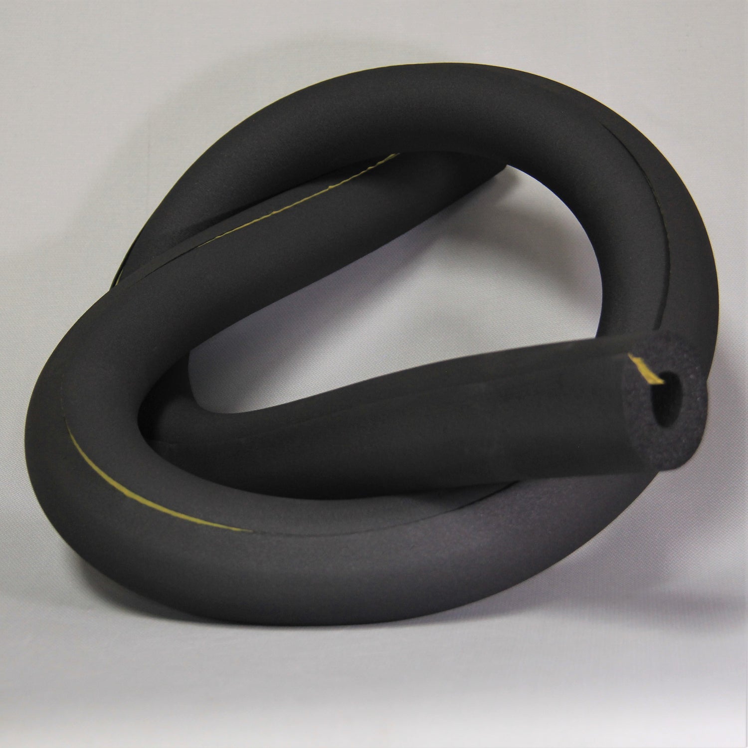 Nitrile Plain Class O Pipe Insulation | Heating Pipe Insulation