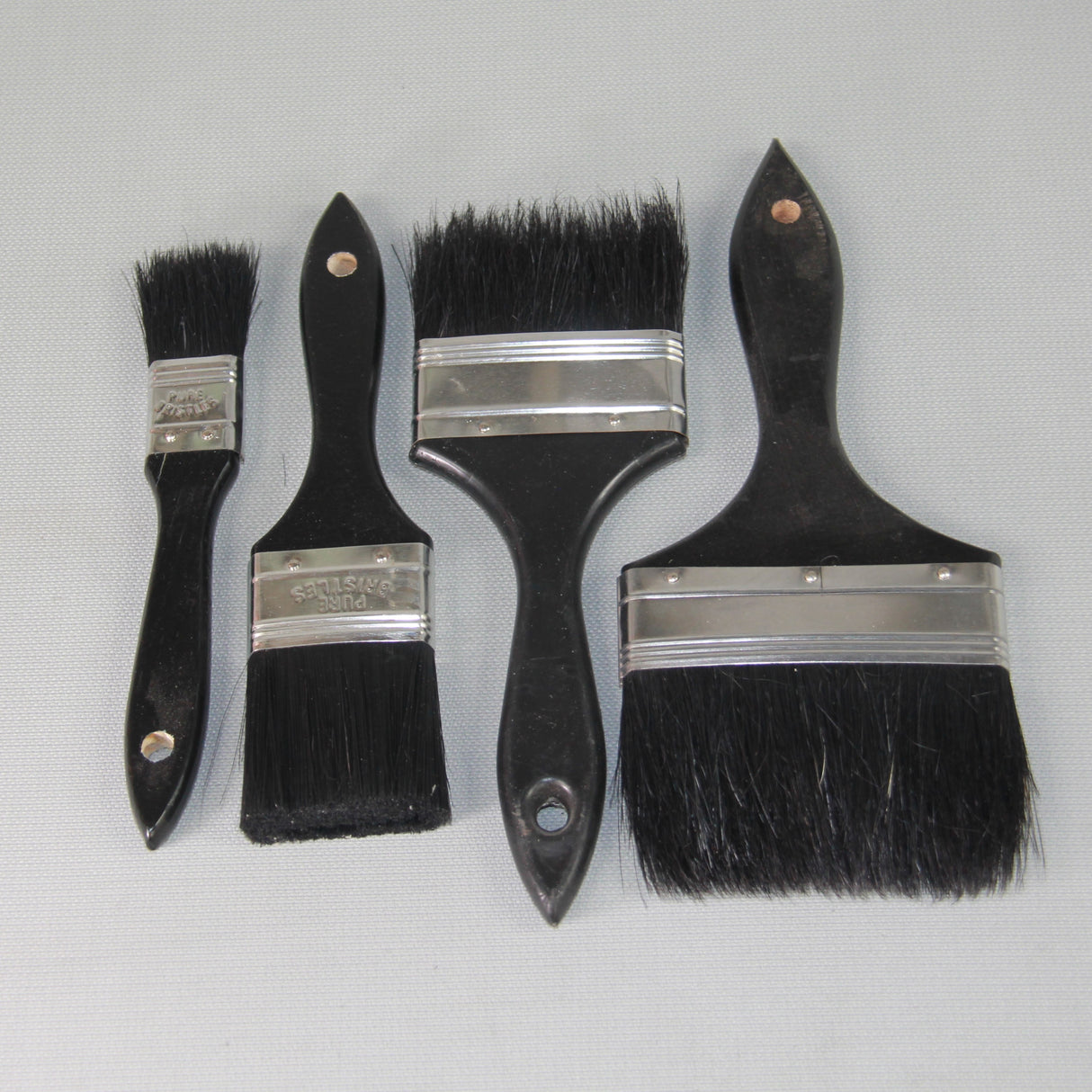 Economy Paint Brush