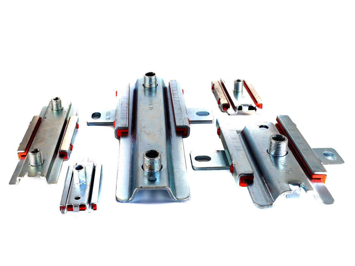 Bracket Guides