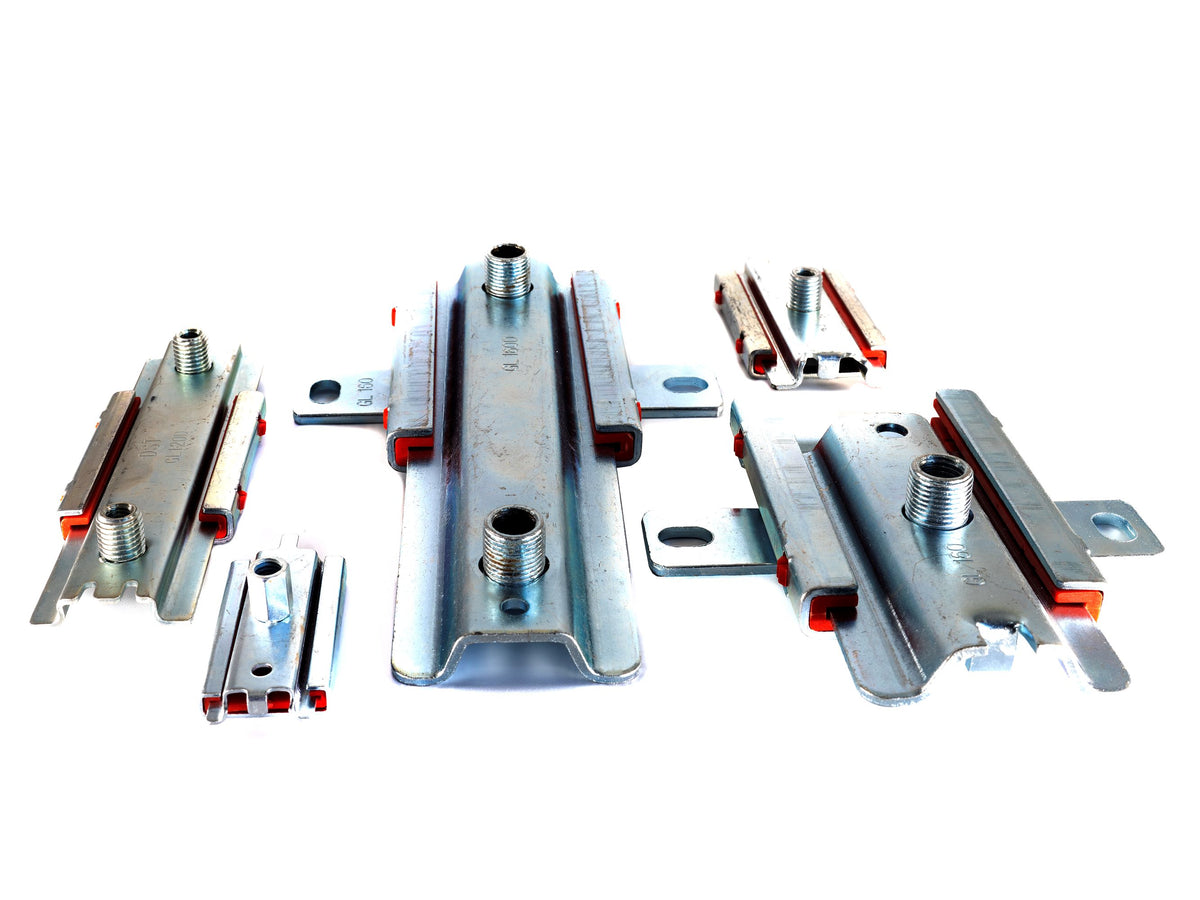 Bracket Guides BuyInsulation.co.uk