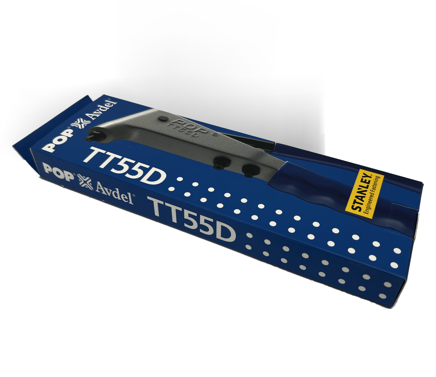 Avdel TT5d Rivet Pliers