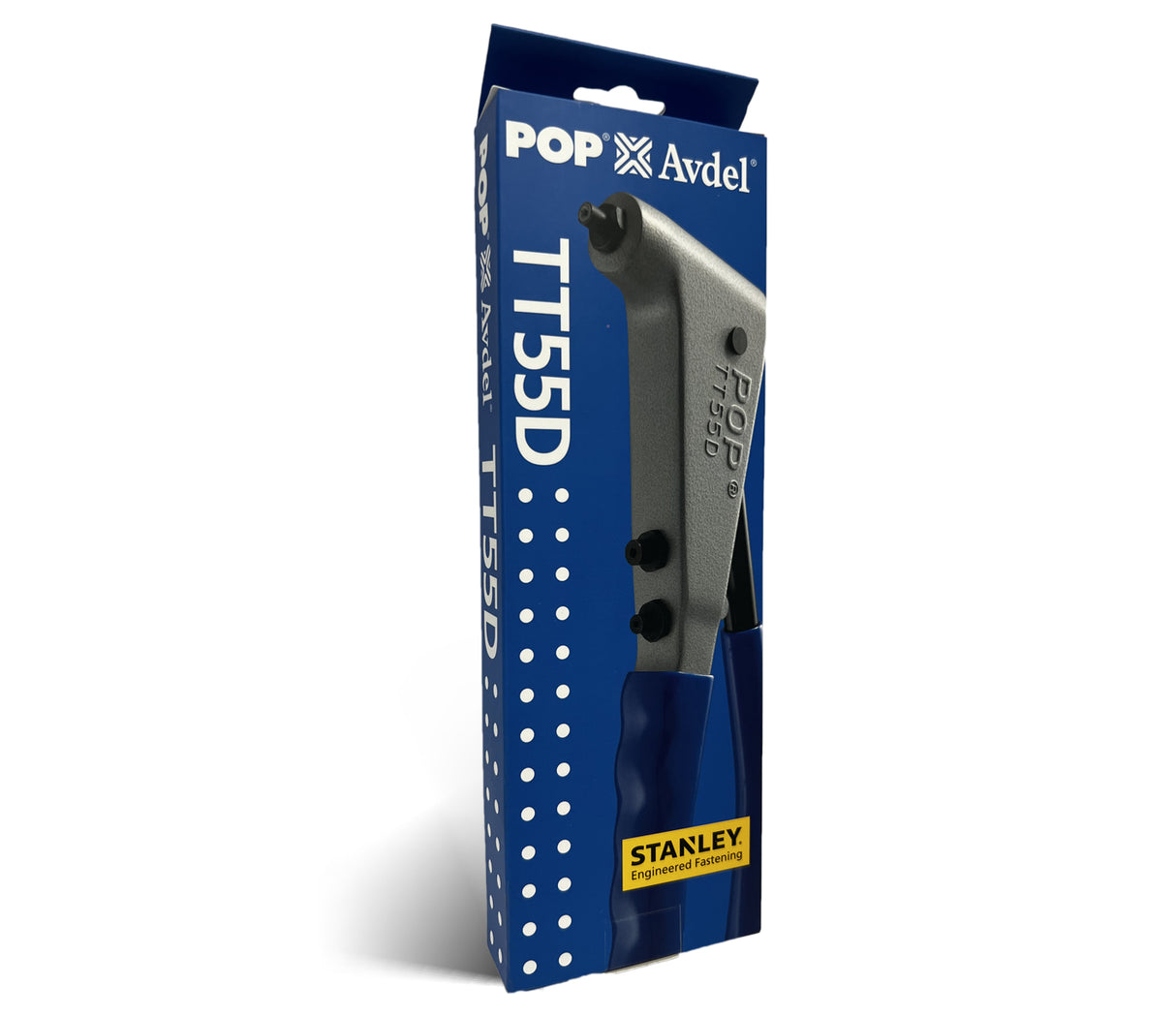 Avdel TT5d Rivet Pliers