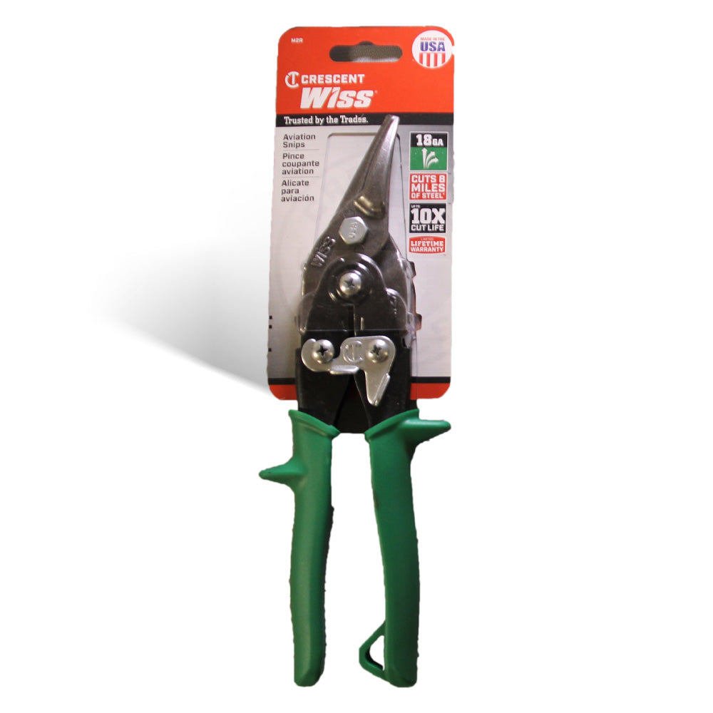 Aviation Snips by WISS
