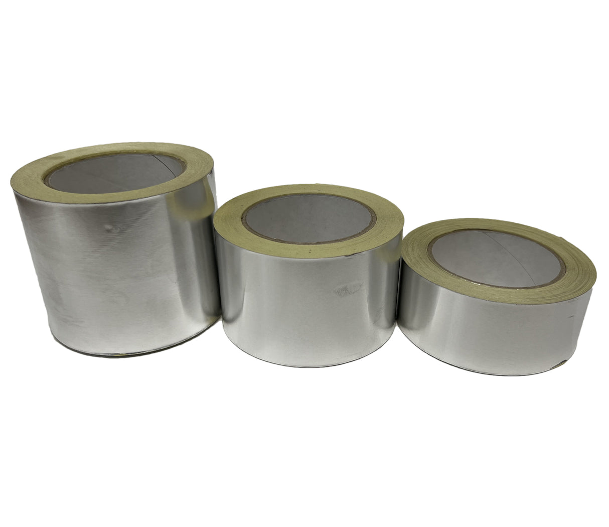 Aluminium Foil Tape | Aluminium Tape for Insulation