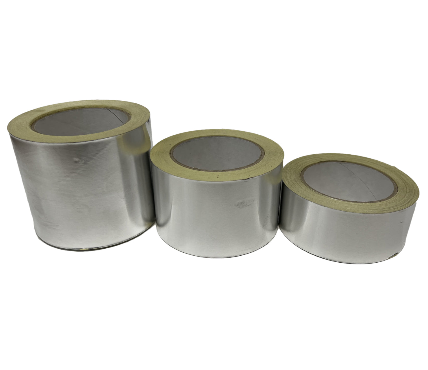 Aluminium Foil Tape | Aluminium Tape for Insulation