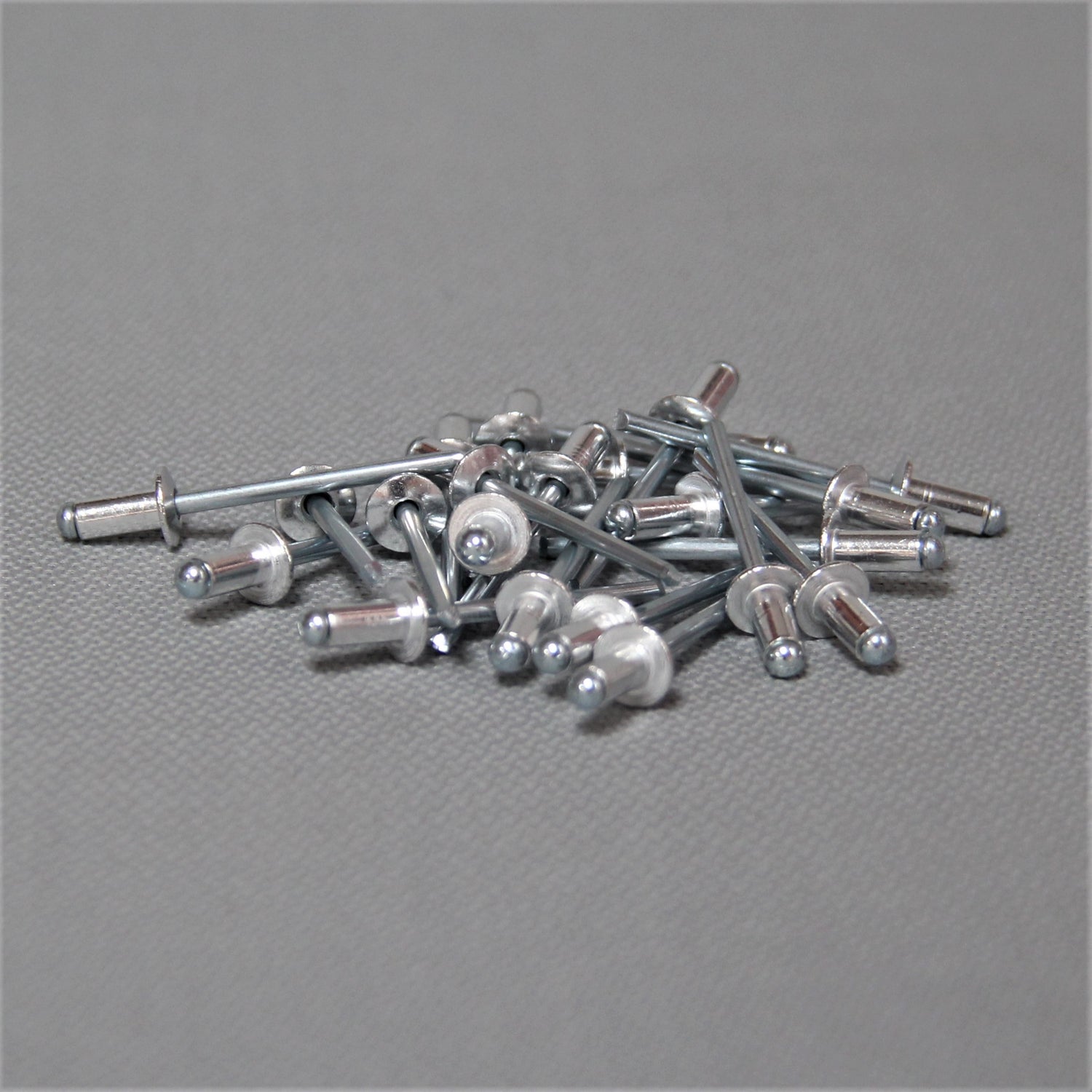 Aluminium Rivets