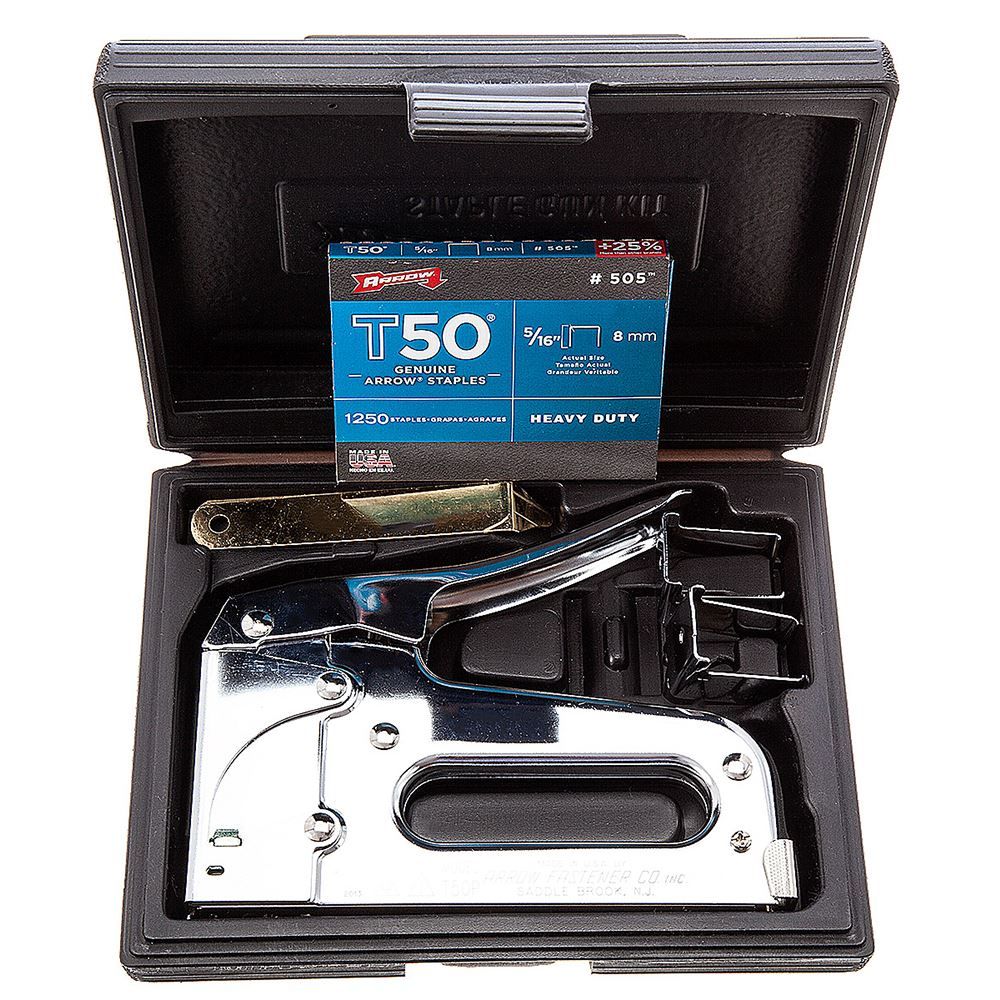 T50 Staple Gun / Tacker