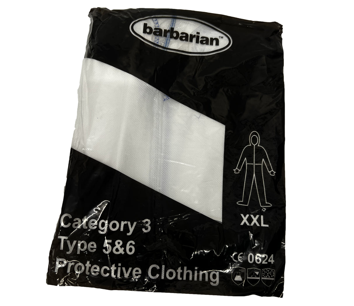 Disposable Overalls