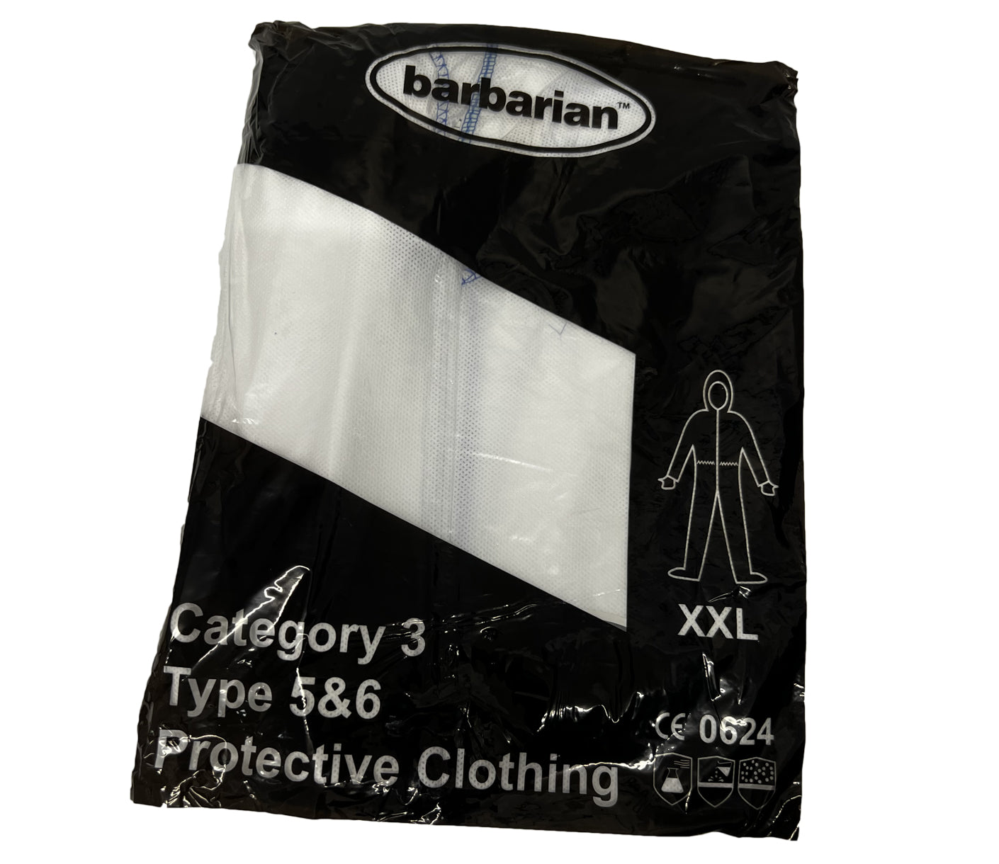 Disposable Overalls