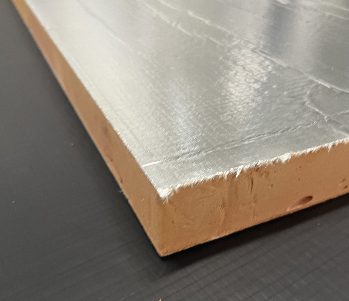 Phenolic Ductboard (MW)