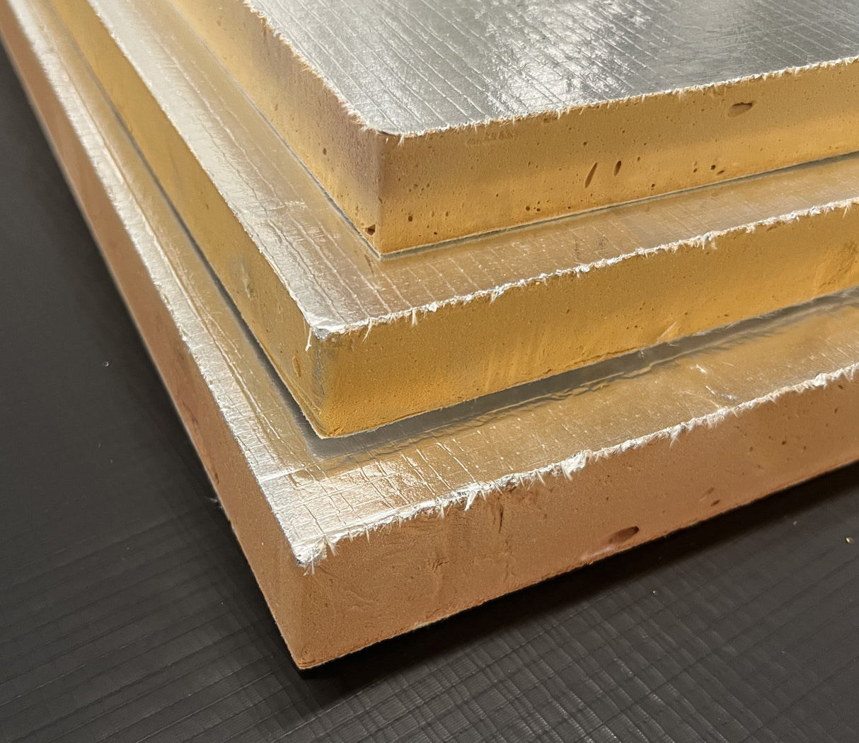 Phenolic Ductboard (MW)