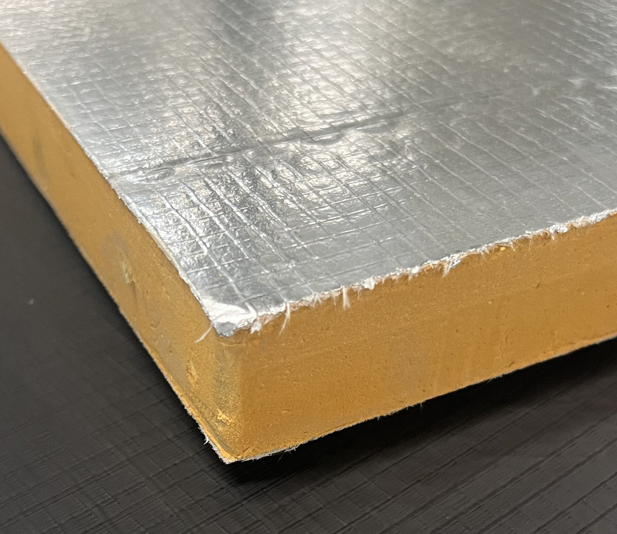 Phenolic Ductboard (MW)