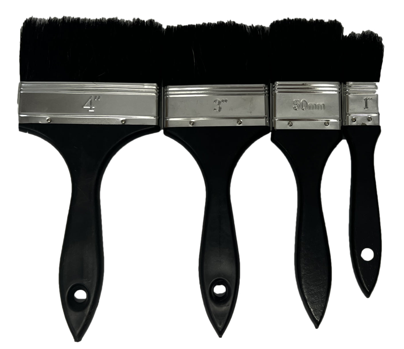 Economy Paint Brush