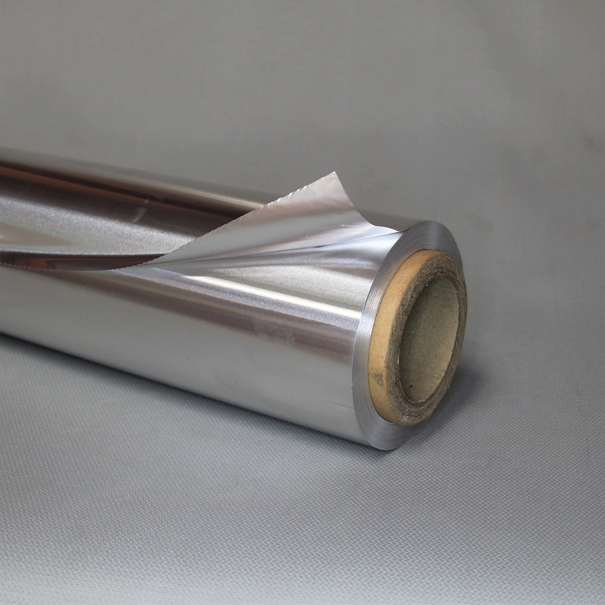 Pure Aluminium Foil | Aluminium Foil Insulation Roll