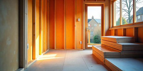 Building Insulation: Why It Matters and How to Get It Right