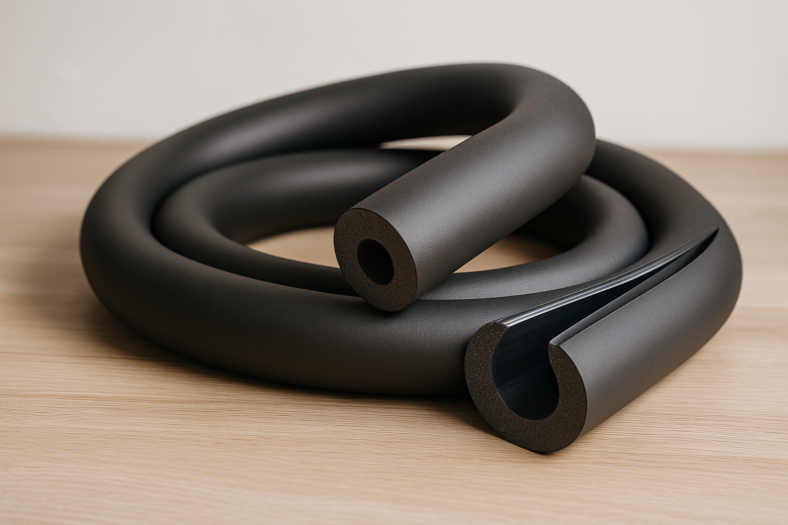 K-FLEX ST Plus Insulation - Product Benefits, Specs and How to Install
