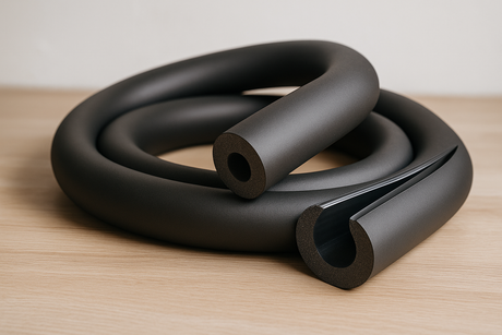 K-FLEX ST Plus Insulation - Product Benefits, Specs and How to Install
