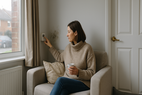 Signs Your Home Needs Better Insulation