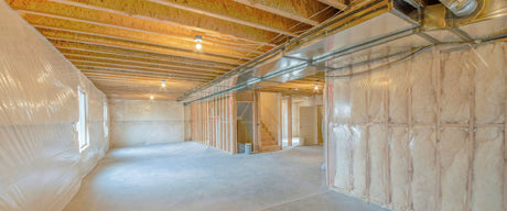 Celotex PIR Boards vs. Mineral Wool Insulation – Which Should You Choose?