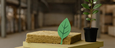 The Most Eco-Friendly Insulation Materials for Your Home