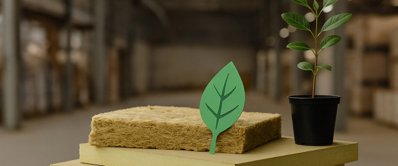 The Most Eco-Friendly Insulation Materials for Your Home