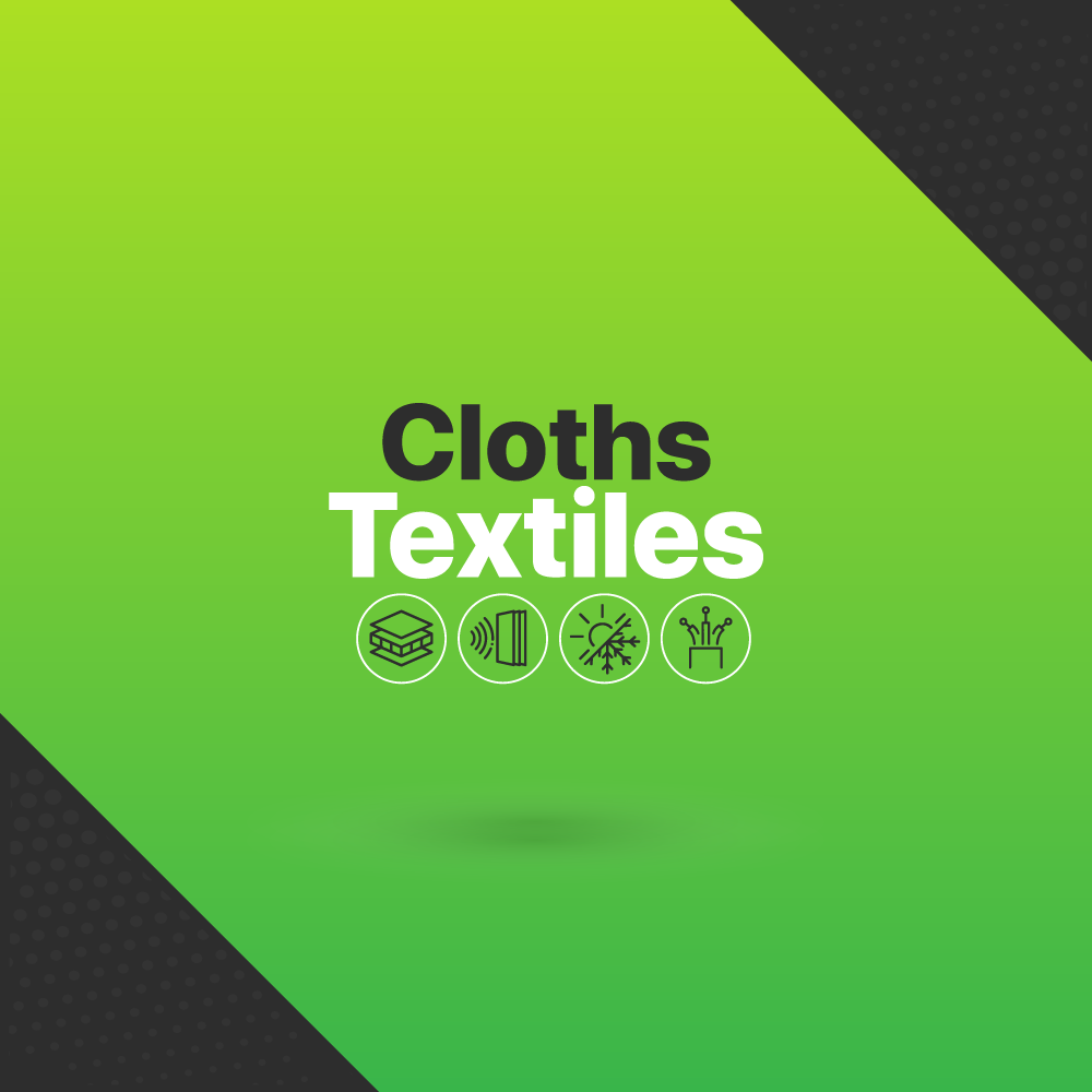 Cloths