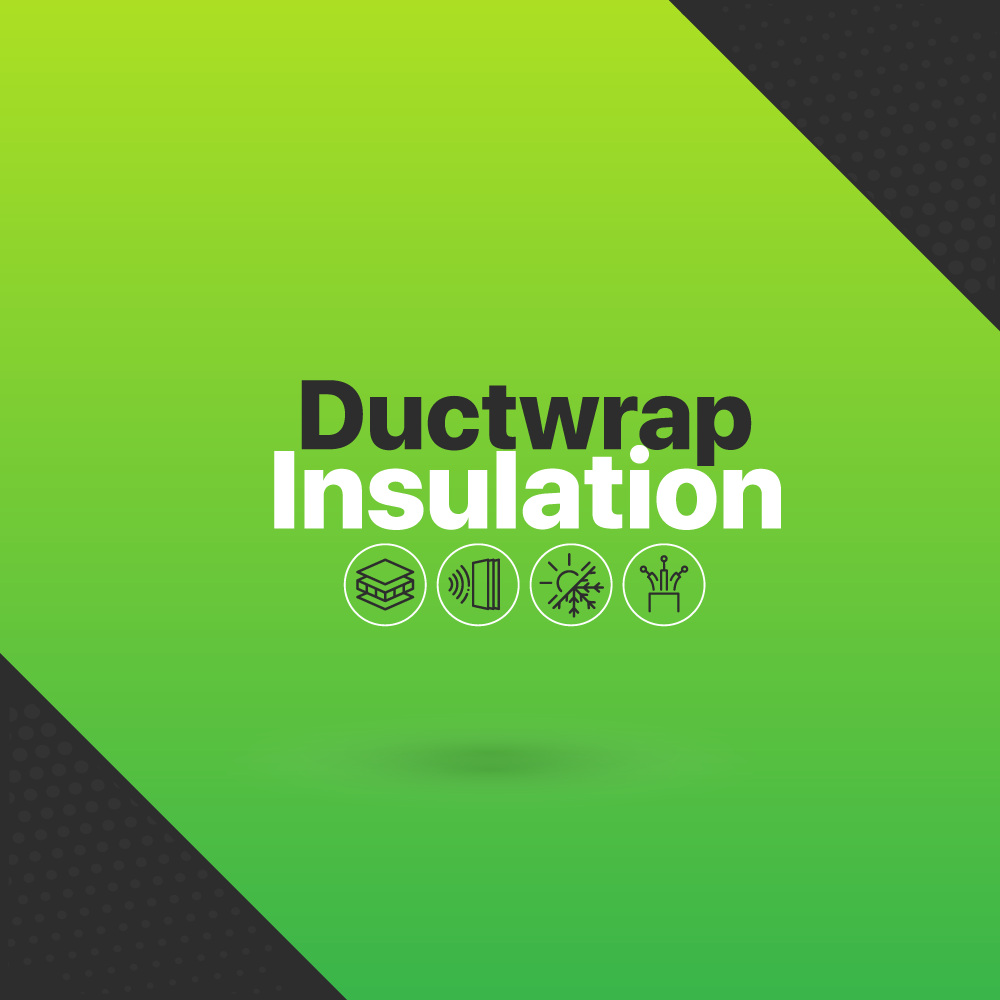 Ductwrap