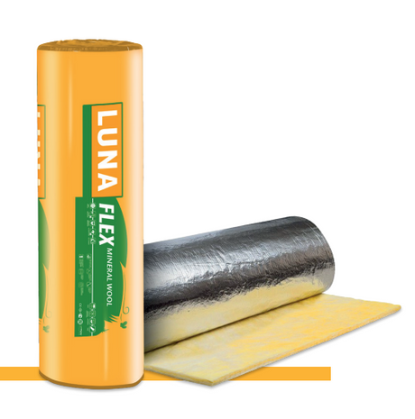 Lunaflex Ductwrap