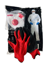 Comprehensive PPE & Insulation Cutting Bundle